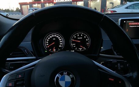 BMW X2, 2020 год, 4 600 000 рублей, 17 фотография