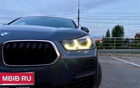 BMW X2, 2020 год, 4 600 000 рублей, 22 фотография
