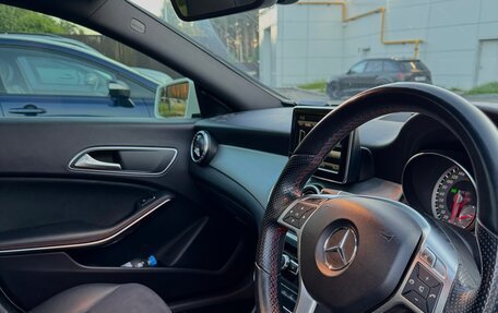 Mercedes-Benz CLA, 2013 год, 1 520 000 рублей, 4 фотография
