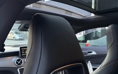 Mercedes-Benz CLA, 2013 год, 1 520 000 рублей, 6 фотография
