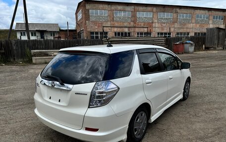 Honda Fit Shuttle I рестайлинг, 2011 год, 1 050 000 рублей, 6 фотография