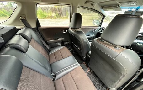 Honda Fit Shuttle I рестайлинг, 2011 год, 1 050 000 рублей, 9 фотография