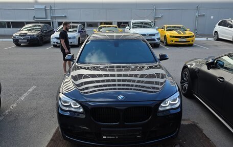 BMW 7 серия, 2013 год, 1 990 000 рублей, 3 фотография