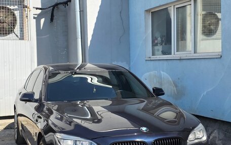 BMW 7 серия, 2013 год, 1 990 000 рублей, 4 фотография