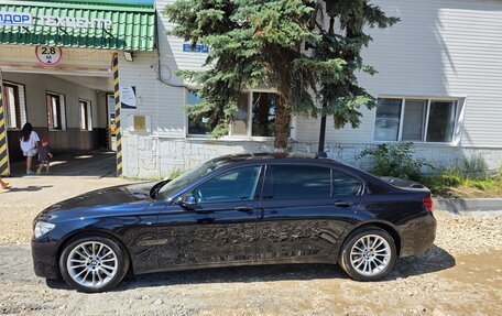BMW 7 серия, 2013 год, 1 990 000 рублей, 10 фотография