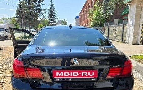BMW 7 серия, 2013 год, 1 990 000 рублей, 7 фотография