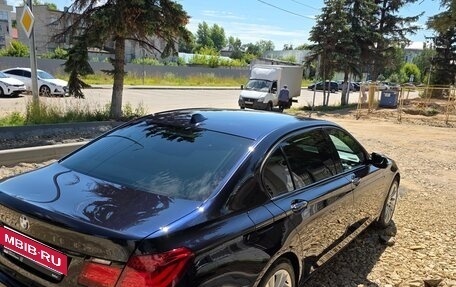 BMW 7 серия, 2013 год, 1 990 000 рублей, 8 фотография