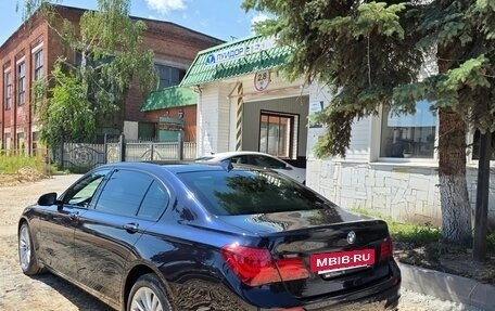 BMW 7 серия, 2013 год, 1 990 000 рублей, 9 фотография