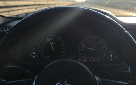 BMW 7 серия, 2013 год, 1 990 000 рублей, 14 фотография