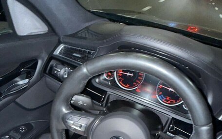 BMW 7 серия, 2013 год, 1 990 000 рублей, 25 фотография