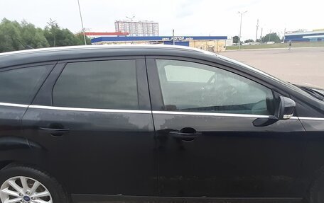 Ford Focus III, 2017 год, 1 460 000 рублей, 6 фотография