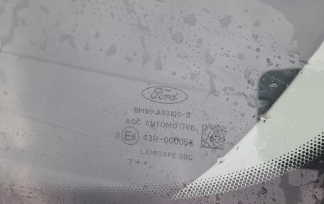 Ford Focus III, 2017 год, 1 460 000 рублей, 11 фотография