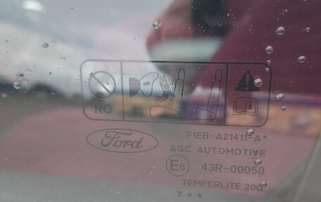 Ford Focus III, 2017 год, 1 460 000 рублей, 12 фотография