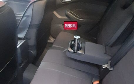 Ford Focus III, 2017 год, 1 460 000 рублей, 8 фотография