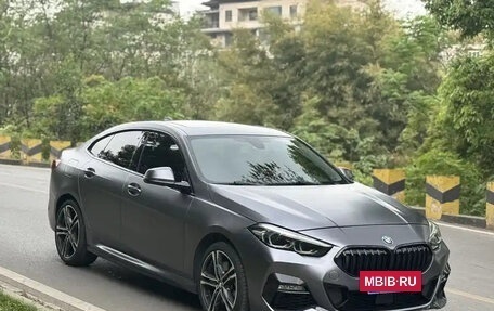 BMW 2 серия F44, 2021 год, 1 750 596 рублей, 2 фотография