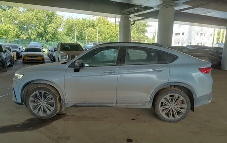 Geely Tugella FY11, 2023 год, 3 320 000 рублей, 4 фотография