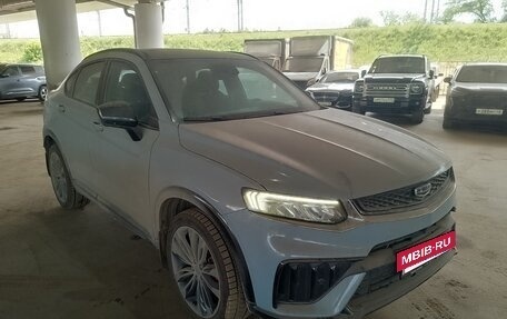 Geely Tugella FY11, 2023 год, 3 320 000 рублей, 2 фотография