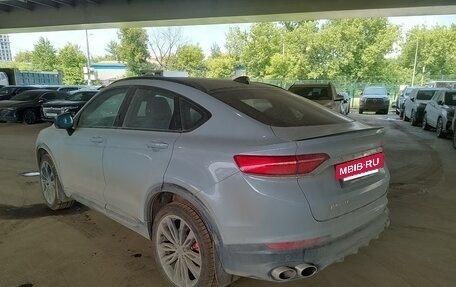 Geely Tugella FY11, 2023 год, 3 320 000 рублей, 7 фотография