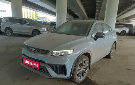 Geely Tugella FY11, 2023 год, 3 320 000 рублей, 3 фотография