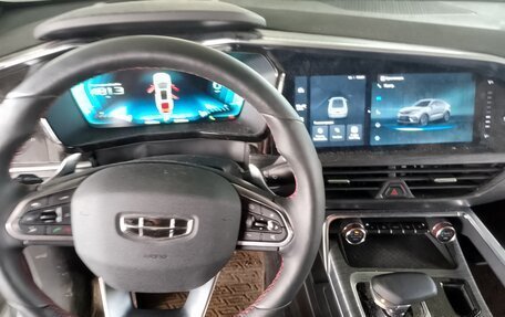 Geely Tugella FY11, 2023 год, 3 320 000 рублей, 11 фотография