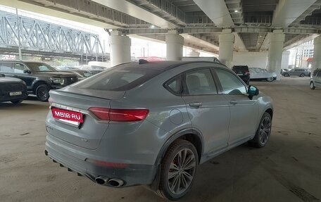 Geely Tugella FY11, 2023 год, 3 320 000 рублей, 8 фотография