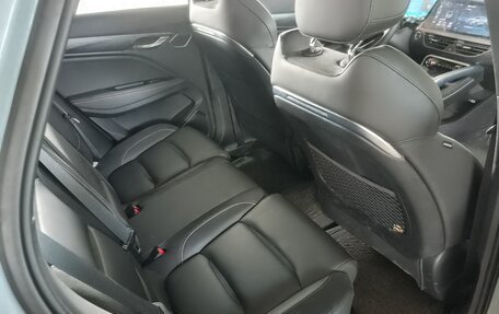 Geely Tugella FY11, 2023 год, 3 320 000 рублей, 14 фотография
