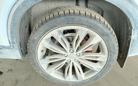Geely Tugella FY11, 2023 год, 3 320 000 рублей, 16 фотография