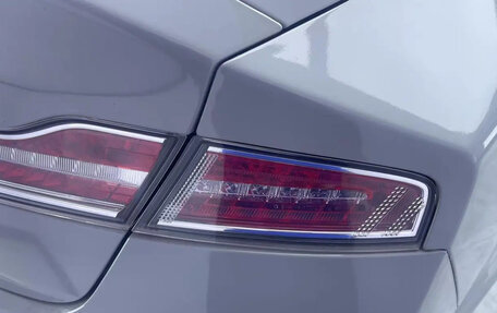 Lincoln MKZ II рестайлинг, 2020 год, 2 200 000 рублей, 4 фотография