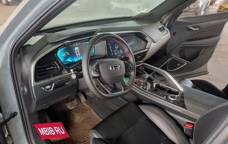 Geely Tugella FY11, 2023 год, 3 320 000 рублей, 12 фотография