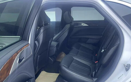 Lincoln MKZ II рестайлинг, 2020 год, 2 200 000 рублей, 9 фотография