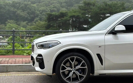 BMW X5, 2022 год, 5 890 999 рублей, 3 фотография