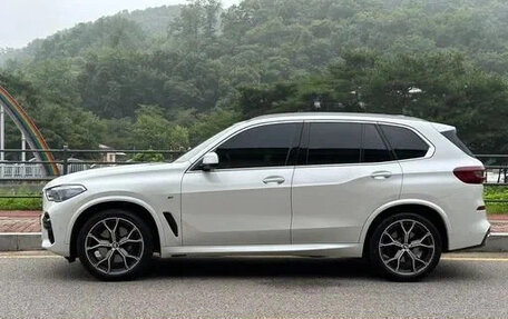 BMW X5, 2022 год, 5 890 999 рублей, 5 фотография