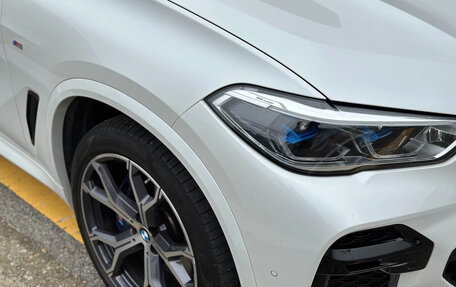 BMW X5, 2022 год, 5 890 999 рублей, 8 фотография