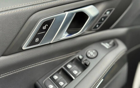 BMW X5, 2022 год, 5 890 999 рублей, 9 фотография