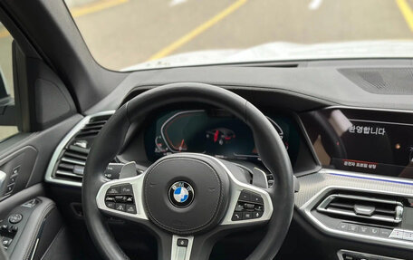 BMW X5, 2022 год, 5 890 999 рублей, 11 фотография