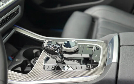 BMW X5, 2022 год, 5 890 999 рублей, 16 фотография