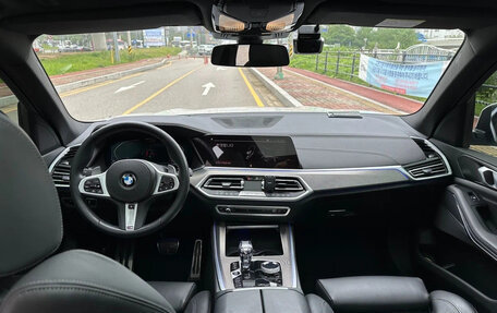 BMW X5, 2022 год, 5 890 999 рублей, 14 фотография