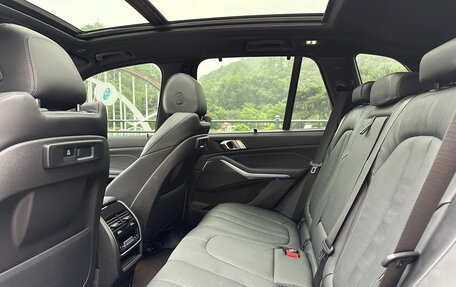 BMW X5, 2022 год, 5 890 999 рублей, 18 фотография