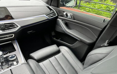 BMW X5, 2022 год, 5 890 999 рублей, 15 фотография