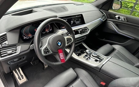 BMW X5, 2022 год, 5 890 999 рублей, 10 фотография