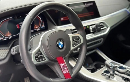 BMW X5, 2022 год, 5 890 999 рублей, 12 фотография