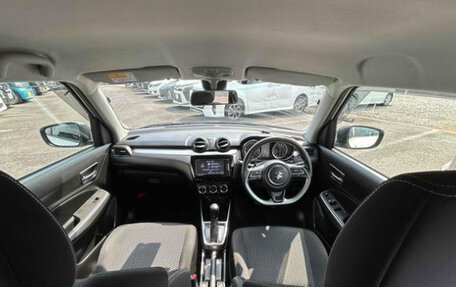 Suzuki Swift V, 2022 год, 950 000 рублей, 7 фотография