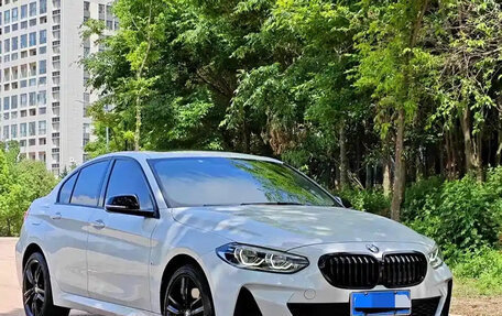 BMW 1 серия, 2021 год, 1 560 596 рублей, 2 фотография