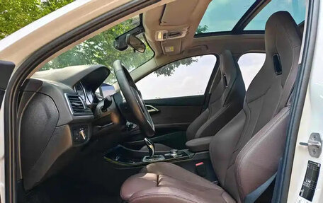 BMW 1 серия, 2021 год, 1 560 596 рублей, 7 фотография