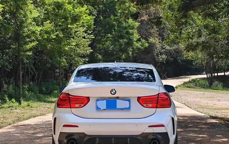 BMW 1 серия, 2021 год, 1 560 596 рублей, 6 фотография