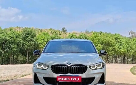 BMW 1 серия, 2021 год, 1 560 596 рублей, 3 фотография