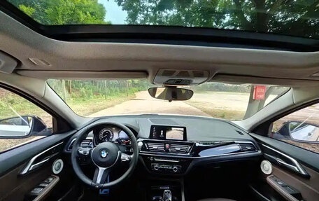 BMW 1 серия, 2021 год, 1 560 596 рублей, 8 фотография