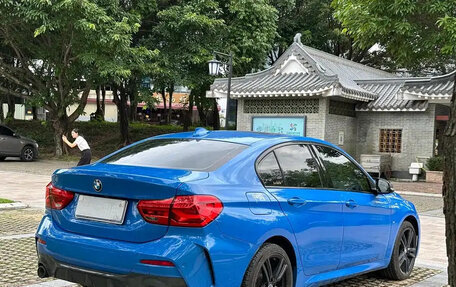 BMW 1 серия, 2021 год, 1 650 596 рублей, 4 фотография
