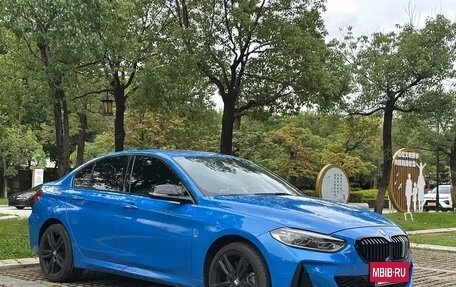 BMW 1 серия, 2021 год, 1 650 596 рублей, 2 фотография