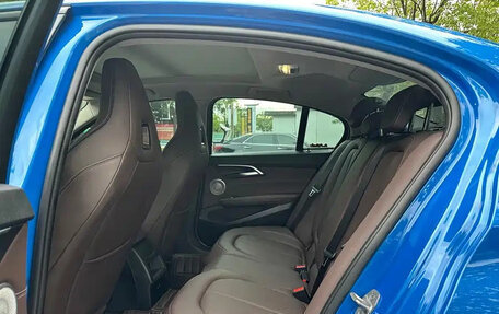 BMW 1 серия, 2021 год, 1 650 596 рублей, 9 фотография